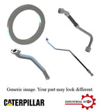 243-6727 Turbocharger Supply Line