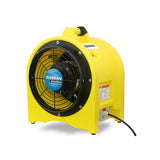 Ramfan UB20 115V Confined Space Blower And Exhauster