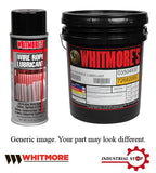 Whitmore Eutectic Gear Oil ISO 220 Drum Enclosed Gear Oils